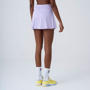 FALDA CORTA FEMENINA FILA TENNIS BASIC