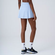 FALDA CORTA FEMENINA FILA TENNIS BASIC