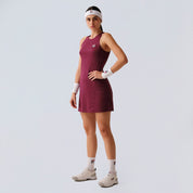 VESTIDO FEMENINO FILA TENIS BASIC