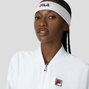 CHAQUETA FEMENINA FILA TENIS BASIC