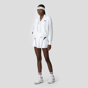 CHAQUETA FEMENINA FILA TENIS BASIC
