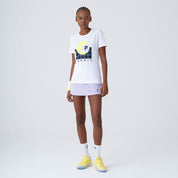 CAMISETA FEMENINA FILA GRAPHICS