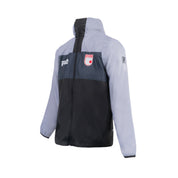 CHAQUETA CORTAVIENTOS MASCULINA FILA INDEPENDIENTE SANTA FE 2025