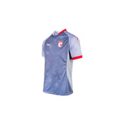 CAMISETA NIÑO FILA INDEPENDIENTE SANTA FE AWAY 2025