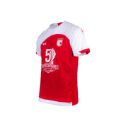 CAMISETA FILA INDEPENDIENTE SANTA FE CAMPEON SUPER LIGA 2026