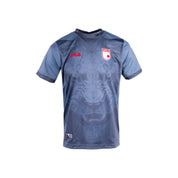CAMISETA MASCULINA FILA INDEPENDIENTE SANTA FE ARQUERO AWAY 2025
