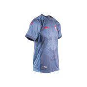 CAMISETA MASCULINA FILA INDEPENDIENTE SANTA FE ARQUERO AWAY 2025
