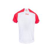 CAMISETA MASCULINA FILA INDEPENDIENTE SANTA FE AWAY 2025