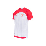 CAMISETA MASCULINA FILA INDEPENDIENTE SANTA FE AWAY 2025