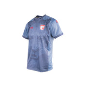 CAMISETA MASCULINA FILA INDEPENDIENTE SANTA FE ARQUERO AWAY 2025