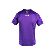 CAMISETA MASCULINA FILA INDEPENDIENTE SANTA FE ARQUERO AWAY 2 2025