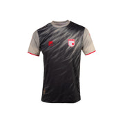 CAMISETA MASCULINA FILA INDEPENDIENTE SANTA FE ENTRENO 2026 01