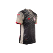 CAMISETA MASCULINA FILA INDEPENDIENTE SANTA FE ENTRENO 2026 01