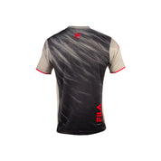 CAMISETA MASCULINA FILA INDEPENDIENTE SANTA FE ENTRENO 2026 01
