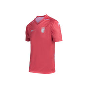 CAMISETA MASCULINA FILA INDEPENDIENTE SANTA FE ENTRENAMIENTO 2025