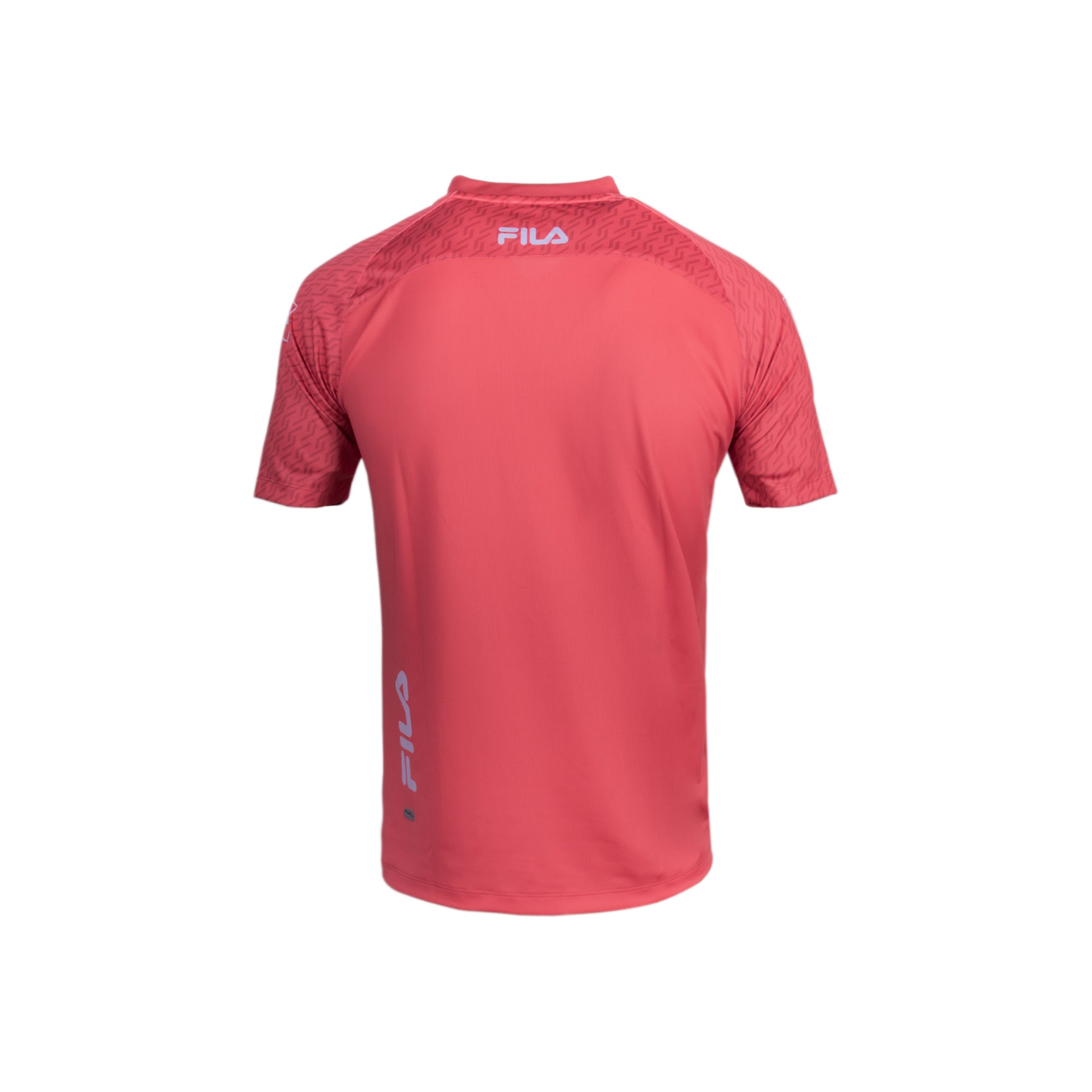 CAMISETA MASCULINA FILA INDEPENDIENTE SANTA FE ENTRENAMIENTO 2025
