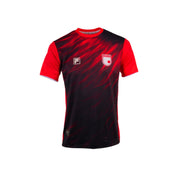 CAMISETA MASCULINA FILA INDEPENDIENTE SANTA FE ENTRENO 2026 02