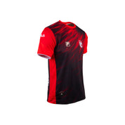 CAMISETA MASCULINA FILA INDEPENDIENTE SANTA FE ENTRENO 2026 02
