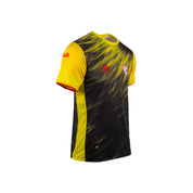 CAMISETA MASCULINA FILA INDEPENDIENTE SANTA FE ENTRENO 2026 03