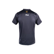 CAMISETA MASCULINA FILA INDEPENDIENTE SANTA FE ARQUERO HOME 2025