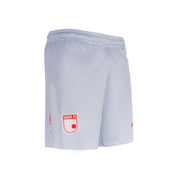 SHORT MASCULINO FILA INDEPENDIENTE SANTA FE ENTRENAMIENTO 2025