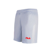 SHORT MASCULINO FILA INDEPENDIENTE SANTA FE ENTRENAMIENTO 2025