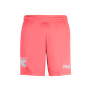 SHORT MASCULINO FILA INDEPENDIENTE SANTA FE ENTRENAMIENTO 2025