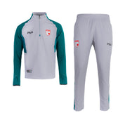 SUDADERA MASCULINA FILA INDEPENDIENTE SANTA FE ENTRENAMIENTO 2025