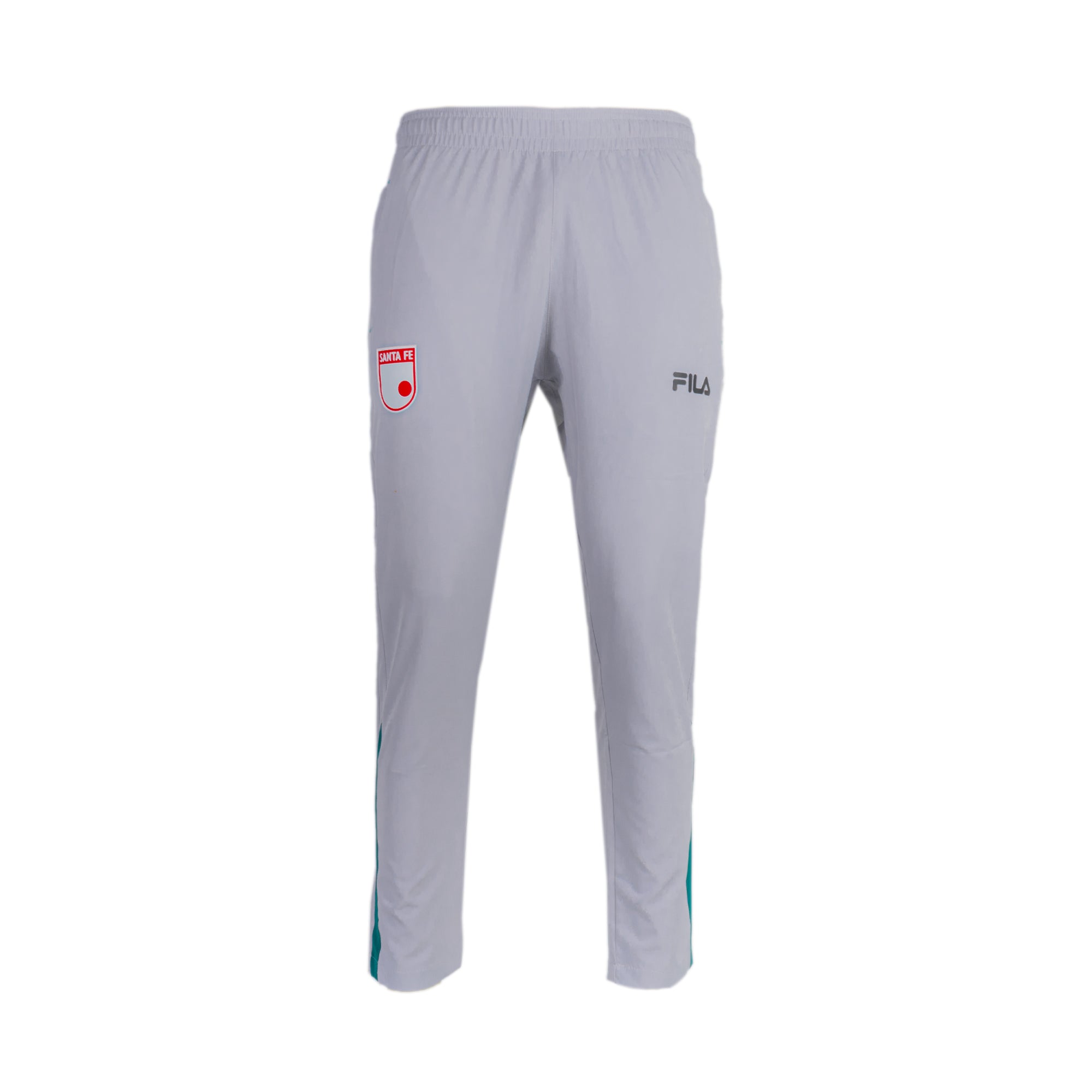 SUDADERA MASCULINA FILA INDEPENDIENTE SANTA FE ENTRENAMIENTO 2025