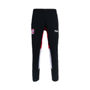 SUDADERA MASCULINA FILA INDEPENDIENTE SANTA FE PRESENTACIÓN 2025