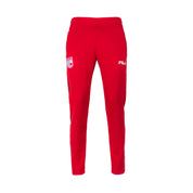 SUDADERA MASCULINA FILA INDEPENDIENTE SANTA FE PRESENTACIÓN 2 2025