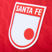 CAMISETA MASCULINA FILA INDEPENDIENTE SANTA FE CAMISETA HOME 2026