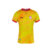 CAMISETA FILA INDEPENDIENTE SANTA FE ARQUERO - CUMPLEAÑOS BOGOTA
