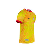CAMISETA FILA INDEPENDIENTE SANTA FE ARQUERO - CUMPLEAÑOS BOGOTA