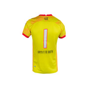 CAMISETA FILA INDEPENDIENTE SANTA FE ARQUERO - CUMPLEAÑOS BOGOTA