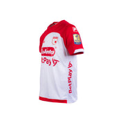 CAMISETA FILA OFICIAL SANTA FE 2025 HUGO RODALLEGA #11