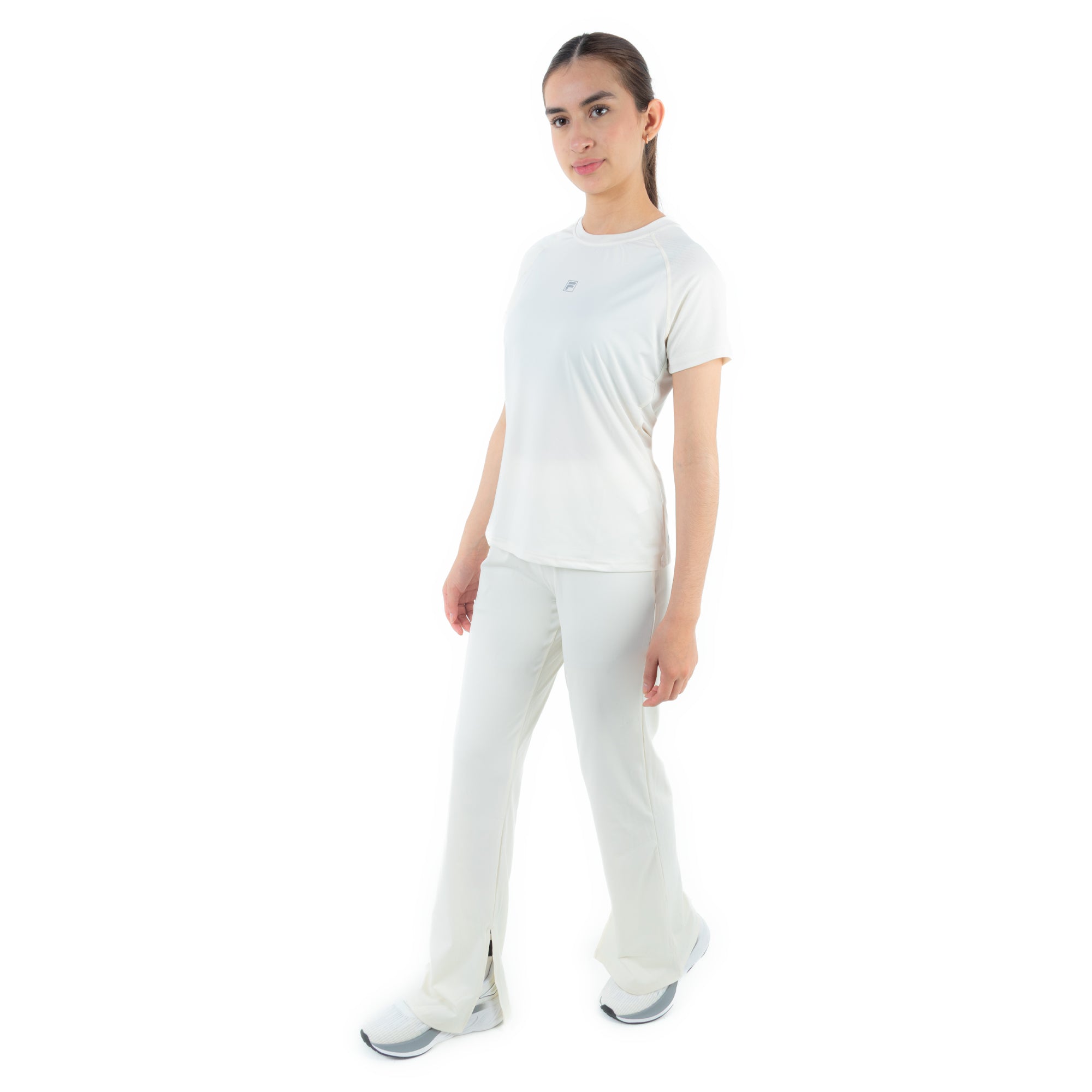 PANTALON LYCRA MUJER FILA NAIA