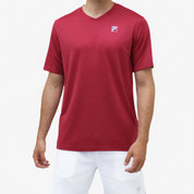 Camiseta Masculina Fila Entrenamiento Vulcan