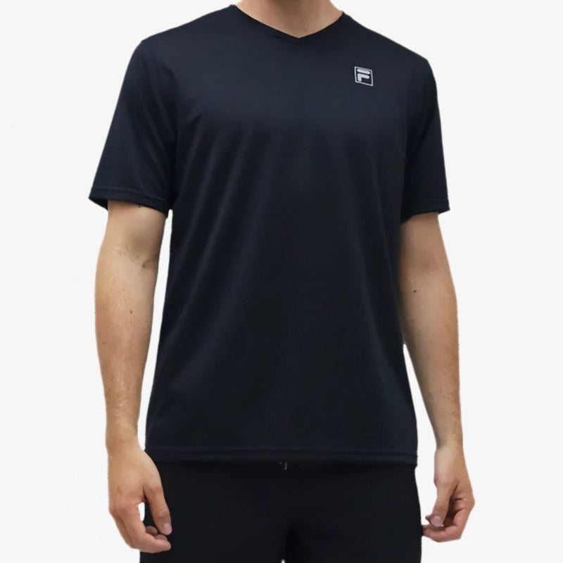 Camiseta Masculina Fila Entrenamiento Vulcan