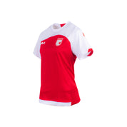 CAMISETA FEMENINA FILA INDEPENDIENTE SANTA FE HOME 2025