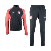 SUDADERA MASCULINA FILA INDEPENDIENTE SANTA FE ENTRENAMIENTO 2 2025