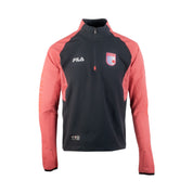 SUDADERA MASCULINA FILA INDEPENDIENTE SANTA FE ENTRENAMIENTO 2 2025