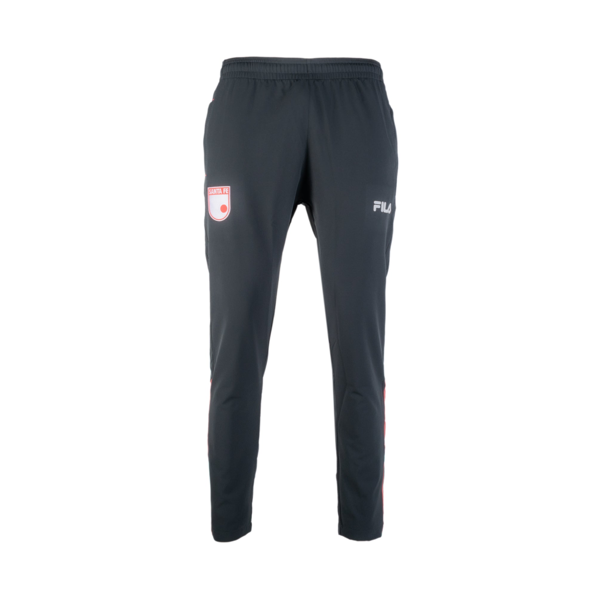 SUDADERA MASCULINA FILA INDEPENDIENTE SANTA FE ENTRENAMIENTO 2 2025