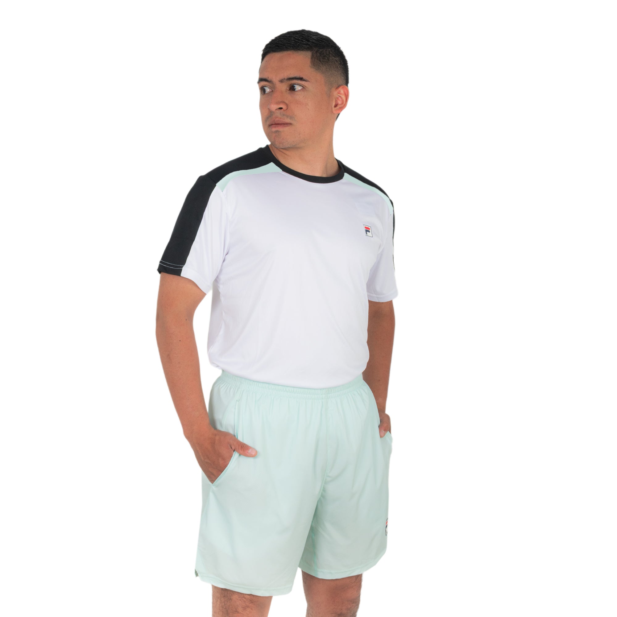 SHORT MASCULINO FILA SAND BT 7"