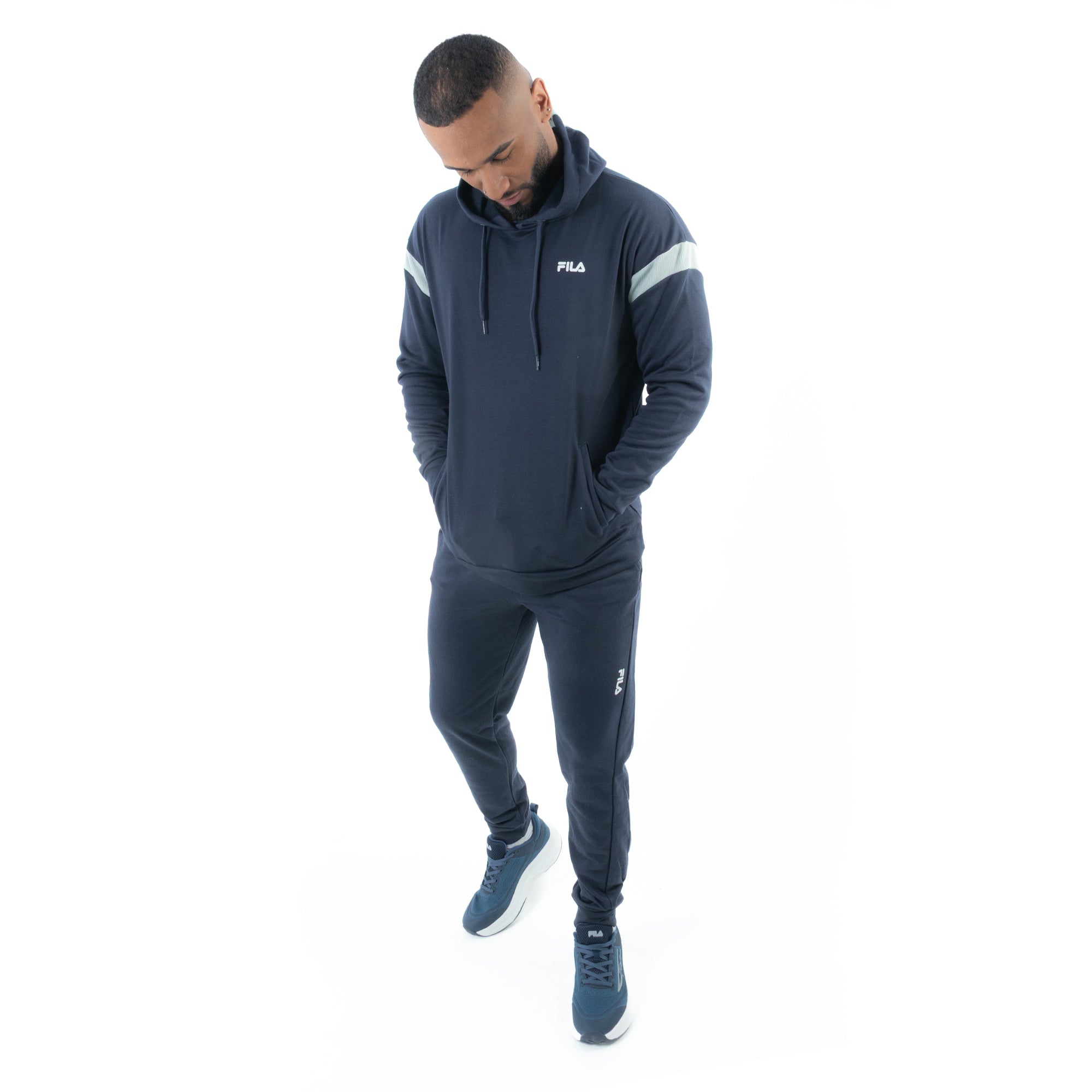 BUSO HOMBRE FILA SPARROW