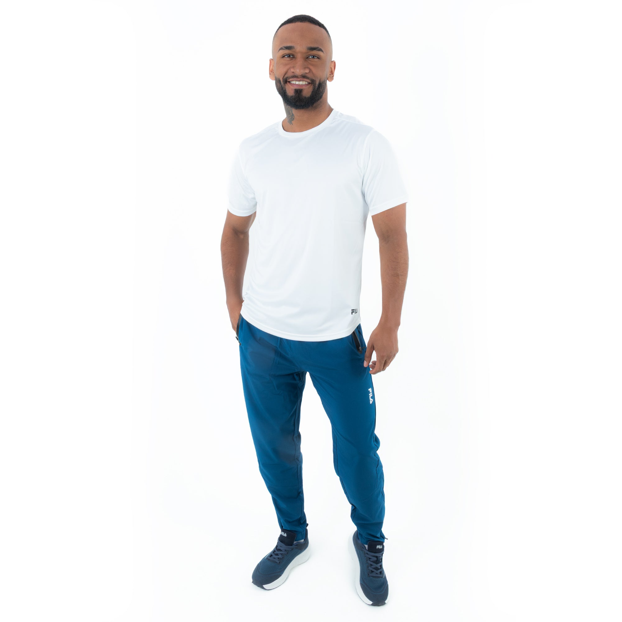 PANTALON HOMBRE FILA WILLOW