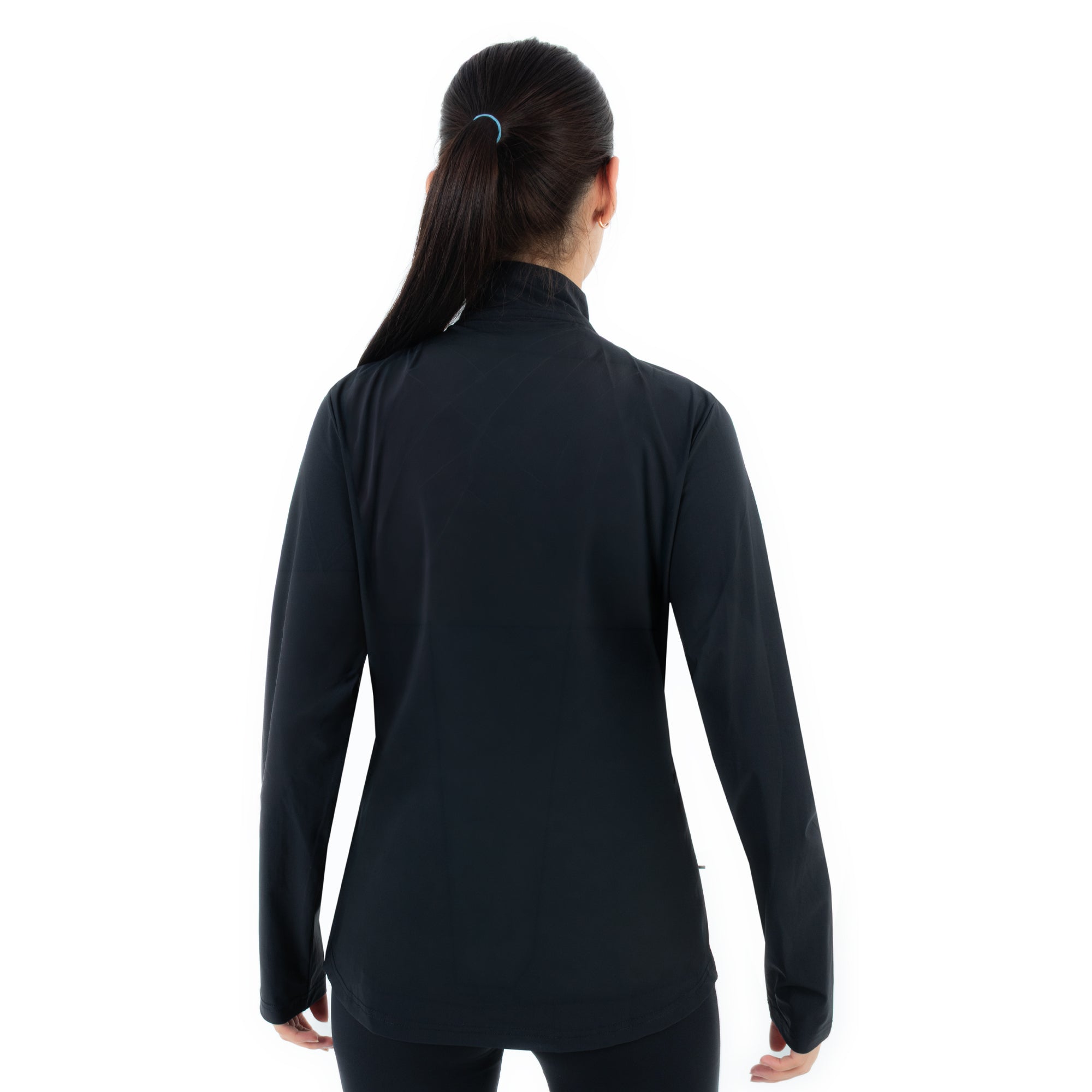 CHAQUETA MUJER FILA YARA