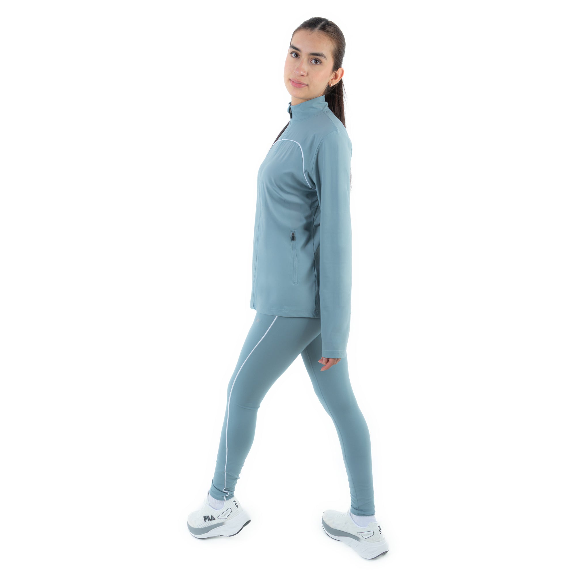 PANTALON LYCRA MUJER FILA SEA
