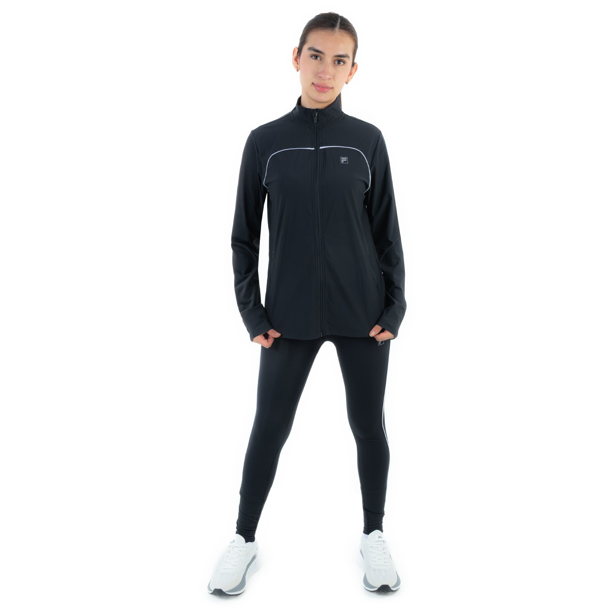 PANTALON LYCRA MUJER FILA SEA