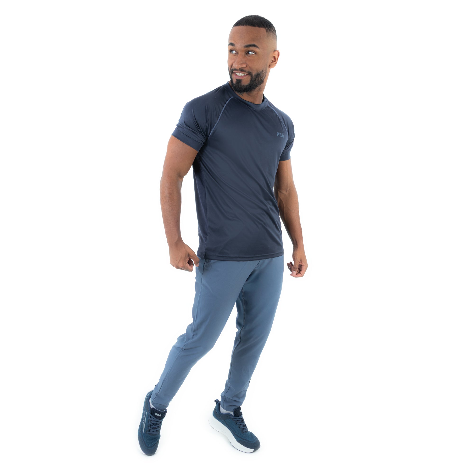 PANTALON HOMBRE FILA CARSON